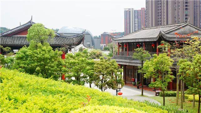 福州最值得去玩的3个地方（其实福州好玩的地方都藏在这）(4)