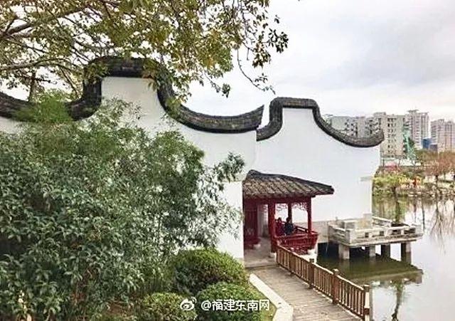 福州最值得去玩的3个地方（其实福州好玩的地方都藏在这）(7)