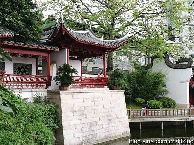 福州最值得去玩的3个地方（其实福州好玩的地方都藏在这）(8)