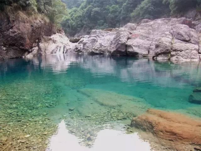 福州最值得去玩的3个地方（其实福州好玩的地方都藏在这）(43)