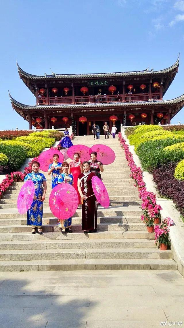 福州最值得去玩的3个地方（其实福州好玩的地方都藏在这）(5)