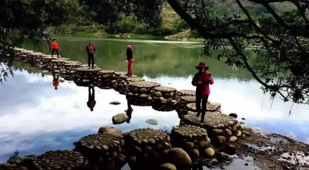 福州最值得去玩的3个地方（其实福州好玩的地方都藏在这）(24)
