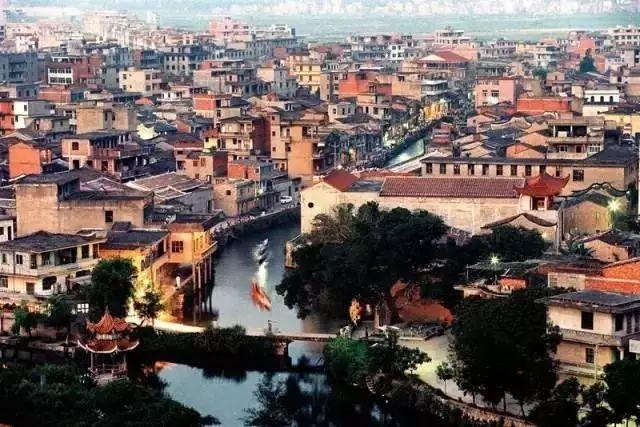 福州最值得去玩的3个地方（其实福州好玩的地方都藏在这）(27)