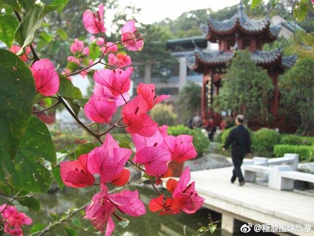 福州最值得去玩的3个地方（其实福州好玩的地方都藏在这）(9)