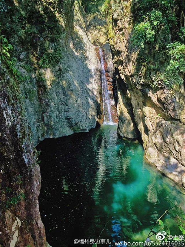 福州最值得去玩的3个地方（其实福州好玩的地方都藏在这）(12)