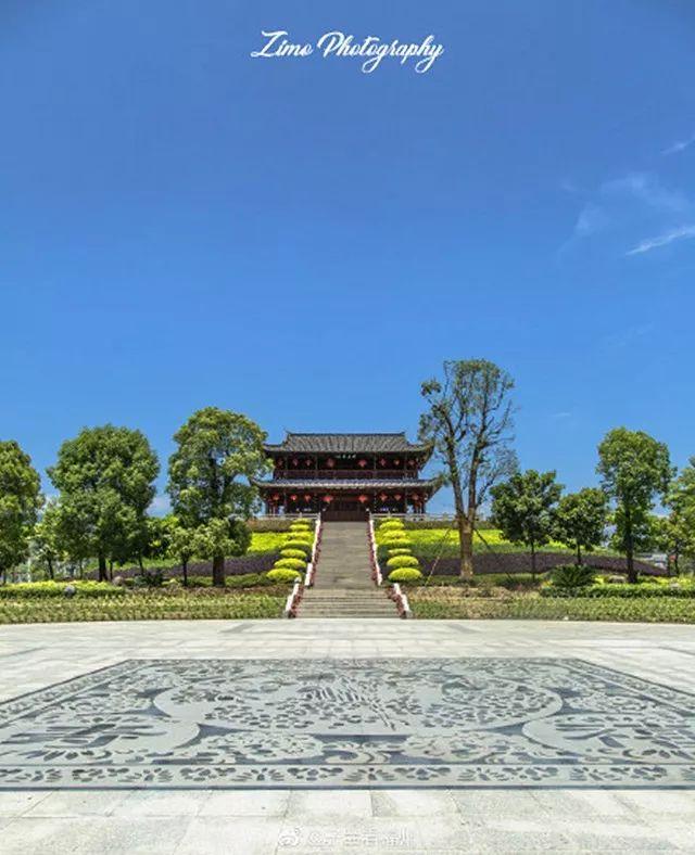 福州最值得去玩的3个地方（其实福州好玩的地方都藏在这）(2)