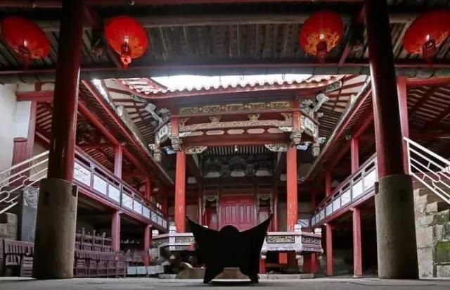 福州最值得去玩的3个地方（其实福州好玩的地方都藏在这）(36)