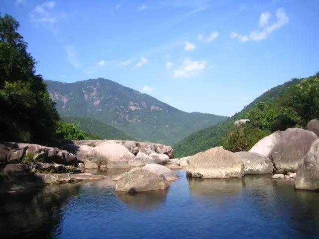 福州最值得去玩的3个地方（其实福州好玩的地方都藏在这）(38)