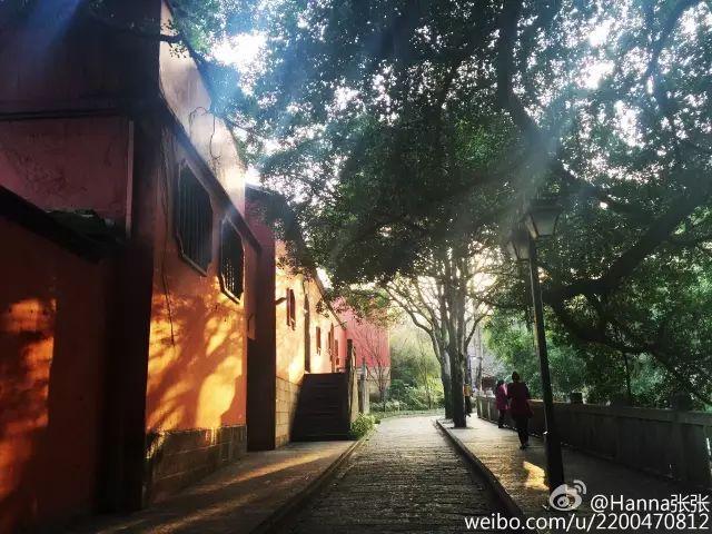 福州最值得去玩的3个地方（其实福州好玩的地方都藏在这）(19)