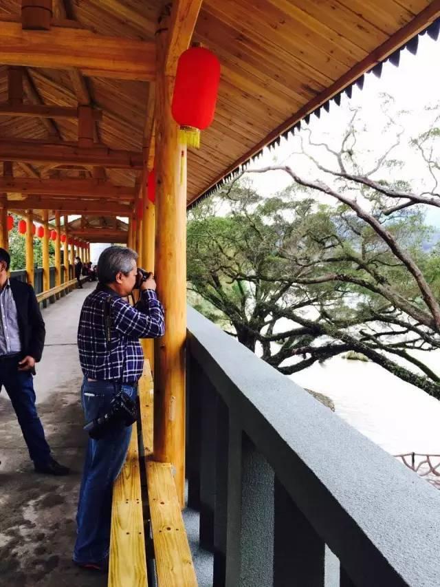 福州最值得去玩的3个地方（其实福州好玩的地方都藏在这）(25)