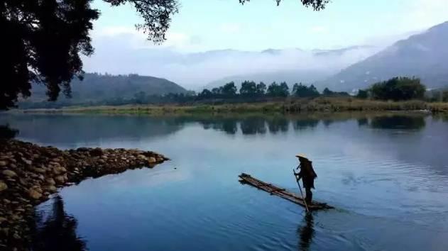 福州最值得去玩的3个地方（其实福州好玩的地方都藏在这）(22)