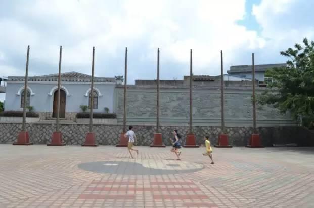 福州最值得去玩的3个地方（其实福州好玩的地方都藏在这）(34)