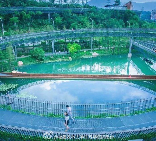 福州最值得去玩的3个地方（其实福州好玩的地方都藏在这）(15)