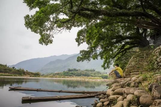 福州最值得去玩的3个地方（其实福州好玩的地方都藏在这）(26)