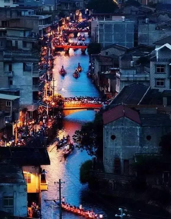 福州最值得去玩的3个地方（其实福州好玩的地方都藏在这）(29)