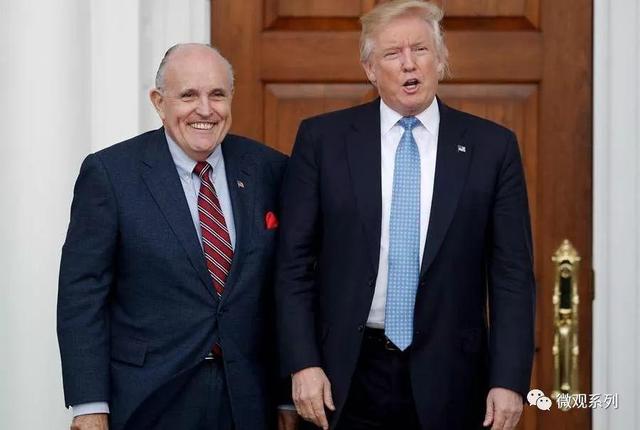 特朗普被弹劾是真的吗（特朗普被弹劾的来龙去脉）(19)