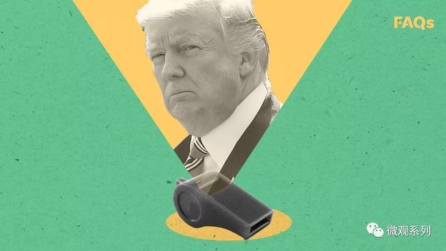 特朗普被弹劾是真的吗（特朗普被弹劾的来龙去脉）(21)