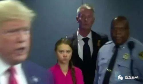 特朗普被弹劾是真的吗（特朗普被弹劾的来龙去脉）(23)