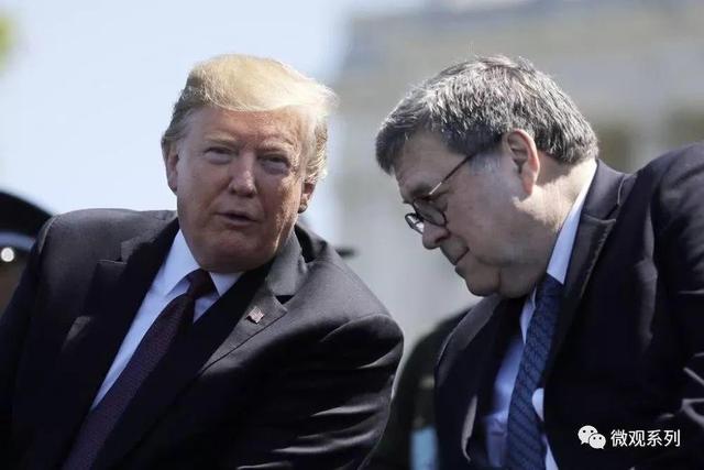 特朗普被弹劾是真的吗（特朗普被弹劾的来龙去脉）(14)