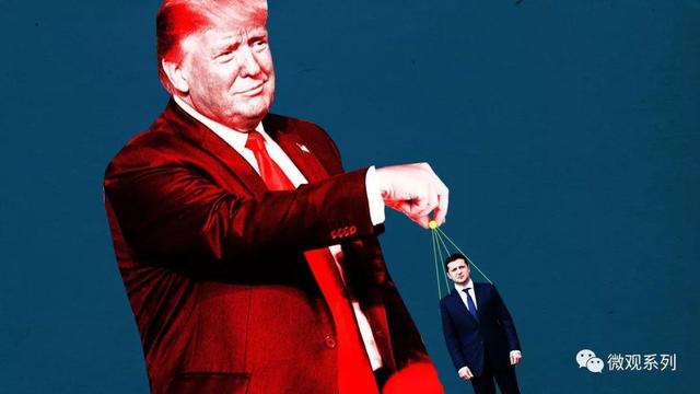 特朗普被弹劾是真的吗（特朗普被弹劾的来龙去脉）(9)