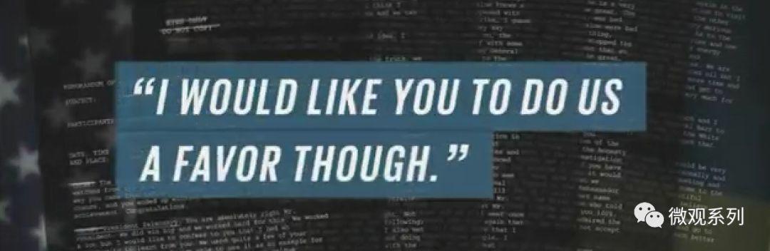 特朗普被弹劾是真的吗（特朗普被弹劾的来龙去脉）(17)