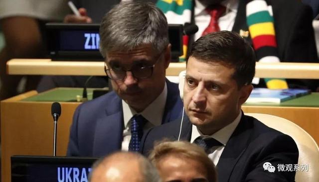 特朗普被弹劾是真的吗（特朗普被弹劾的来龙去脉）(25)