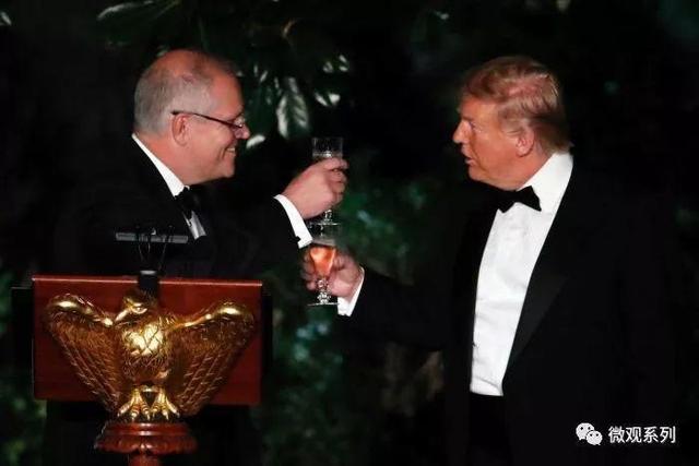 特朗普被弹劾是真的吗（特朗普被弹劾的来龙去脉）(3)