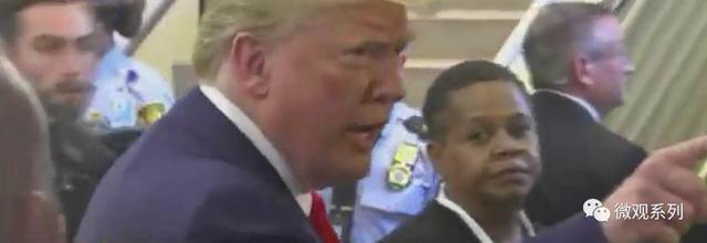 特朗普被弹劾是真的吗（特朗普被弹劾的来龙去脉）(24)