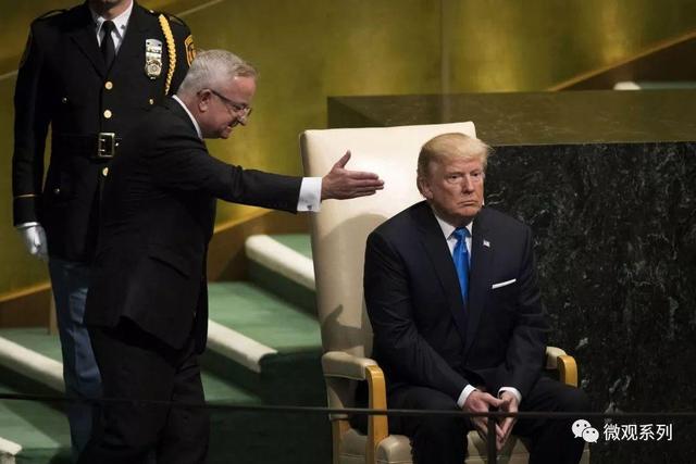 特朗普被弹劾是真的吗（特朗普被弹劾的来龙去脉）(16)