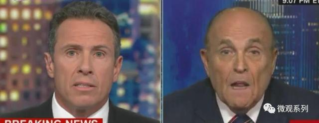 特朗普被弹劾是真的吗（特朗普被弹劾的来龙去脉）(20)