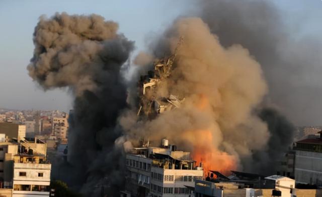 叙利亚战争的前因后果（宗教与国家利益纠缠）(7)