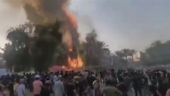 叙利亚战争的前因后果（宗教与国家利益纠缠）(6)