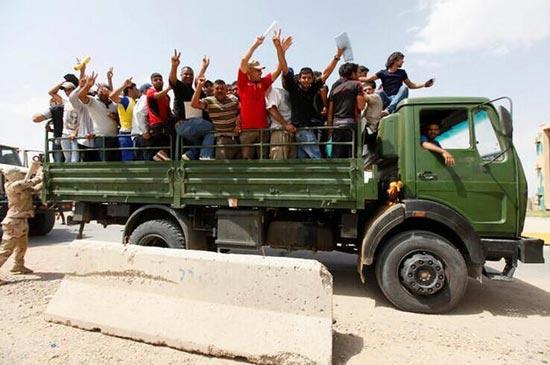 叙利亚战争的前因后果（宗教与国家利益纠缠）(3)