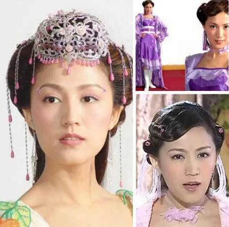 陆毅鲍蕾亲密戏份（除了是陆毅的妻子）(7)