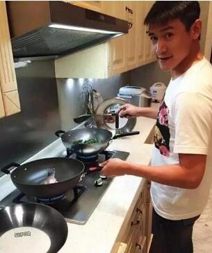 陆毅鲍蕾亲密戏份（除了是陆毅的妻子）(12)