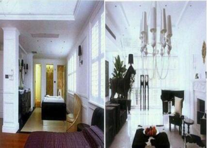 陆毅鲍蕾亲密戏份（除了是陆毅的妻子）(9)