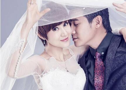 陆毅鲍蕾亲密戏份（除了是陆毅的妻子）(8)