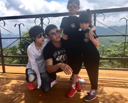 陆毅鲍蕾亲密戏份（除了是陆毅的妻子）(13)