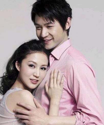 陆毅鲍蕾亲密戏份（除了是陆毅的妻子）(14)