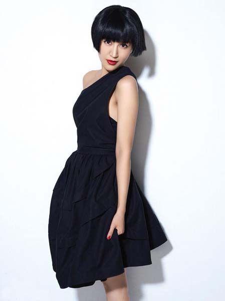 陆毅鲍蕾亲密戏份（除了是陆毅的妻子）(15)