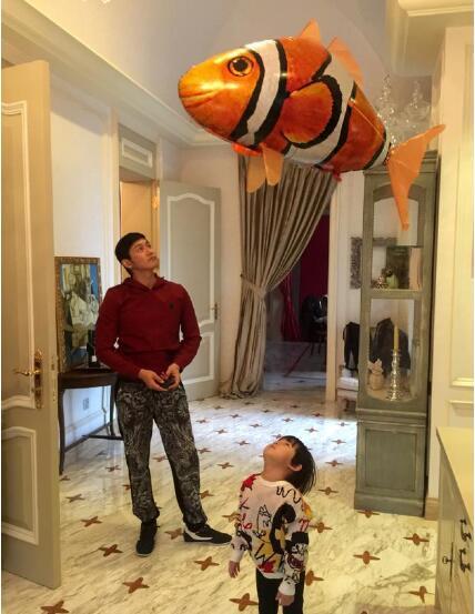 陆毅鲍蕾亲密戏份（除了是陆毅的妻子）(11)