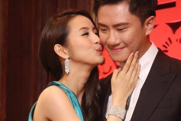 林依晨跟郑元畅一起拍的综艺（经纪人证实林依晨诞小公主）(2)