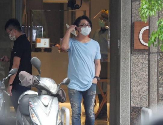 林依晨跟郑元畅一起拍的综艺（经纪人证实林依晨诞小公主）(6)