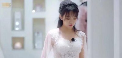 ​刘泳希结婚照（有种任性叫刘泳希）