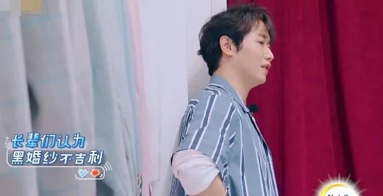 刘泳希结婚照（有种任性叫刘泳希）(5)