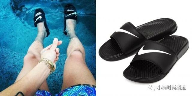 权志龙联名球鞋（那些年被权志龙穿火的6双球鞋）(4)