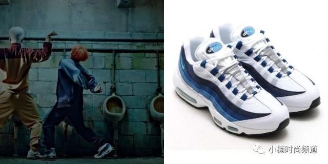 权志龙联名球鞋（那些年被权志龙穿火的6双球鞋）(3)
