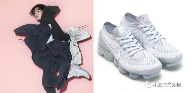 权志龙联名球鞋（那些年被权志龙穿火的6双球鞋）(7)