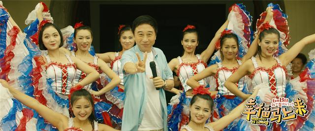 冯巩说相声全集（连结三代人笑点）(5)