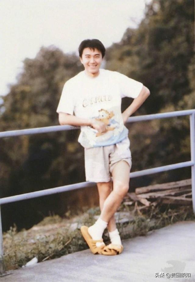 周星驰林允生日（林允连续6年为老板庆生）(3)